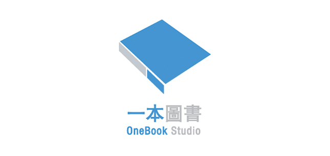 One Book Logo